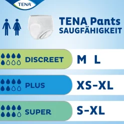 Pants Discreet L bei Inkontinenz><noscript><img width=