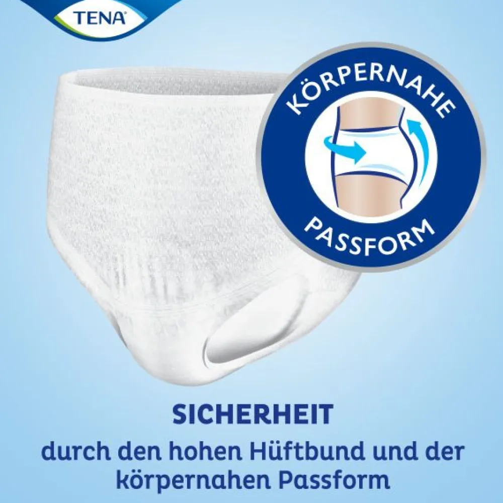 Pants Discreet L bei Inkontinenz>TENA Outlet