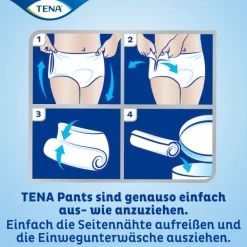 Pants Discreet L bei Inkontinenz><noscript><img width=