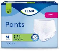 TENA® Pants Discreet M bei Inkontinenz>