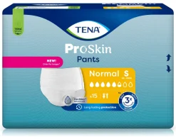 Pants Normal S bei Inkontinenz>TENA Online