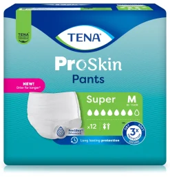 TENA pants Super Einweghose Gr. M> Hot
