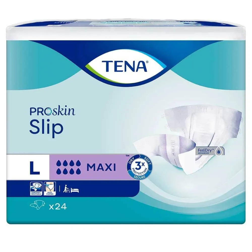 Slip Maxi L|TENA Discount