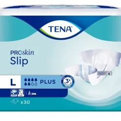 Slip Plus L|TENA New