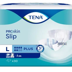 TENA Slip Plus L> Online