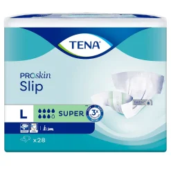 Slip Super L|TENA Outlet