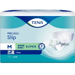 Slip Super M>TENA New