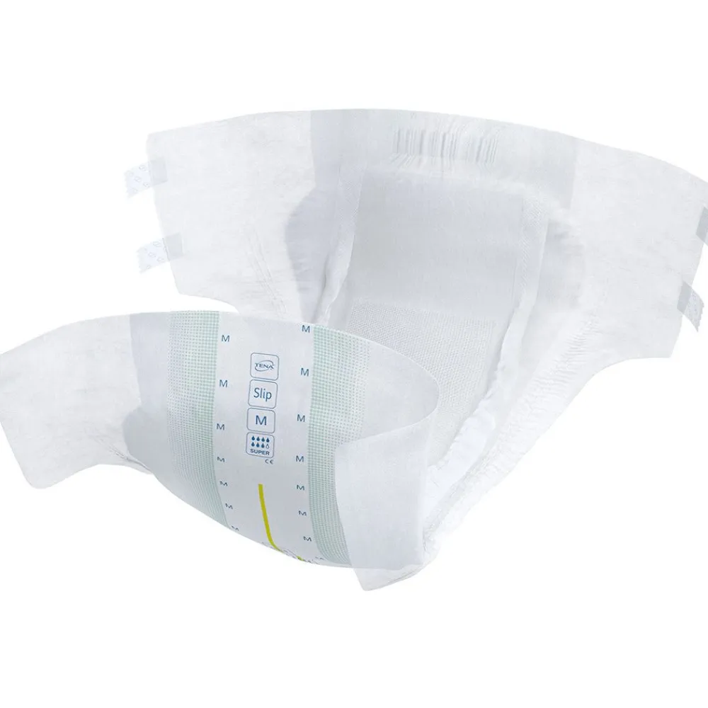 Super S|TENA Slip Online