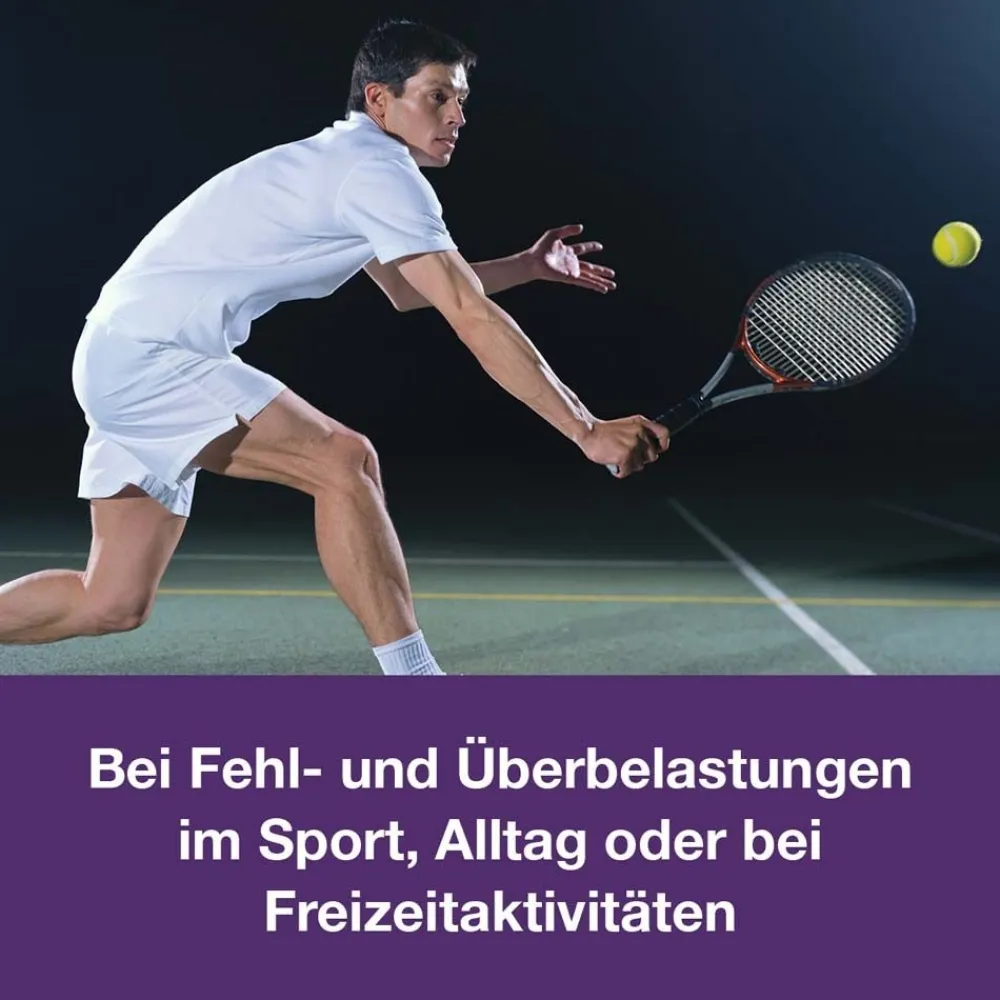 tendoLoges® für Sehnen und Bänder> Outlet