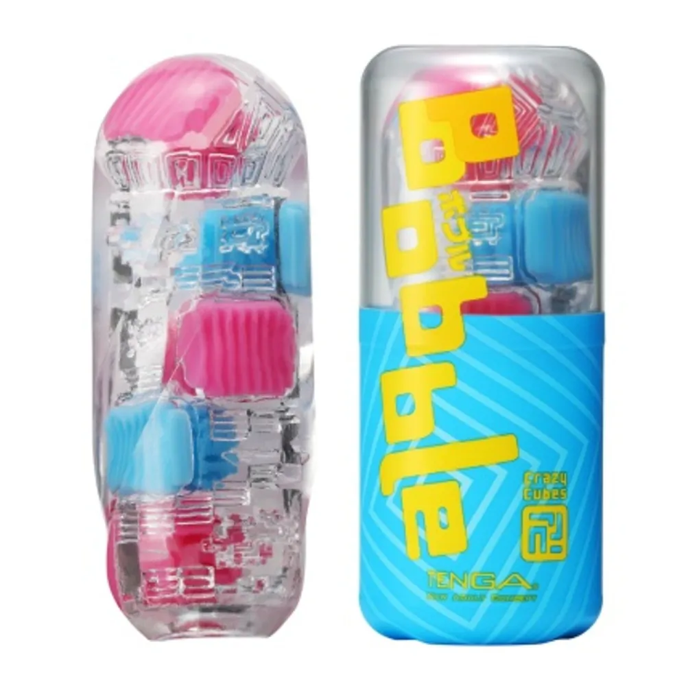 - Bobble - Magic Marbles - Masturbatro>TENGA Outlet