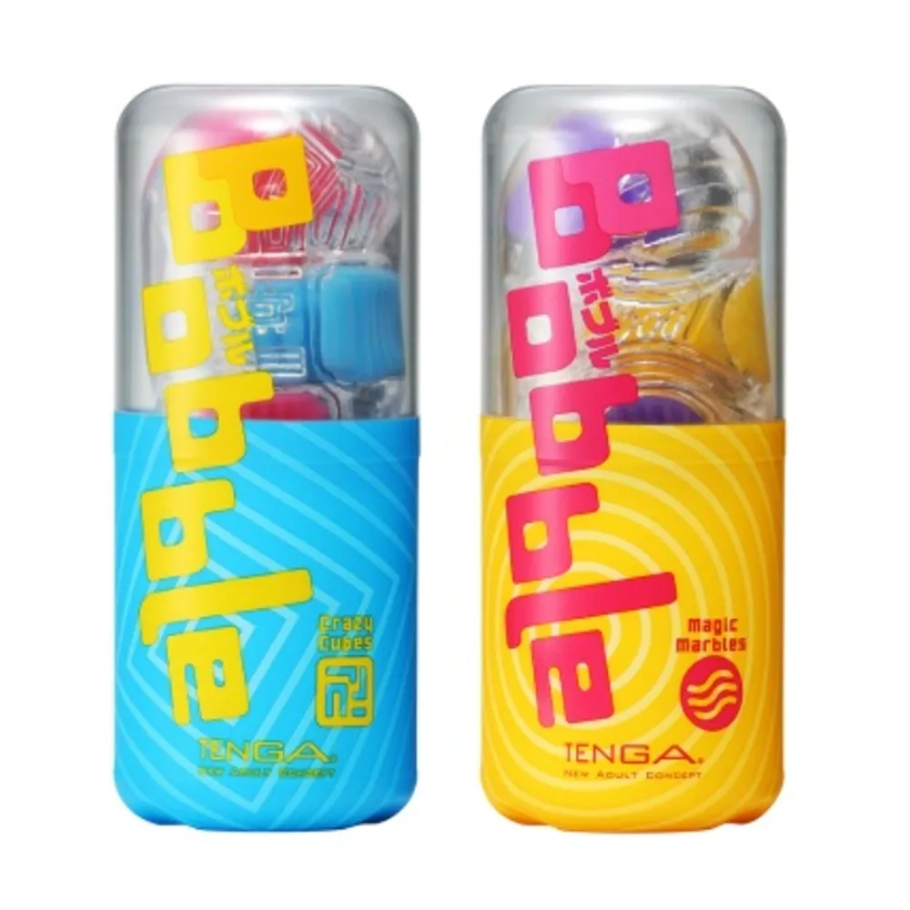 - Bobble - Magic Marbles - Masturbatro>TENGA Outlet
