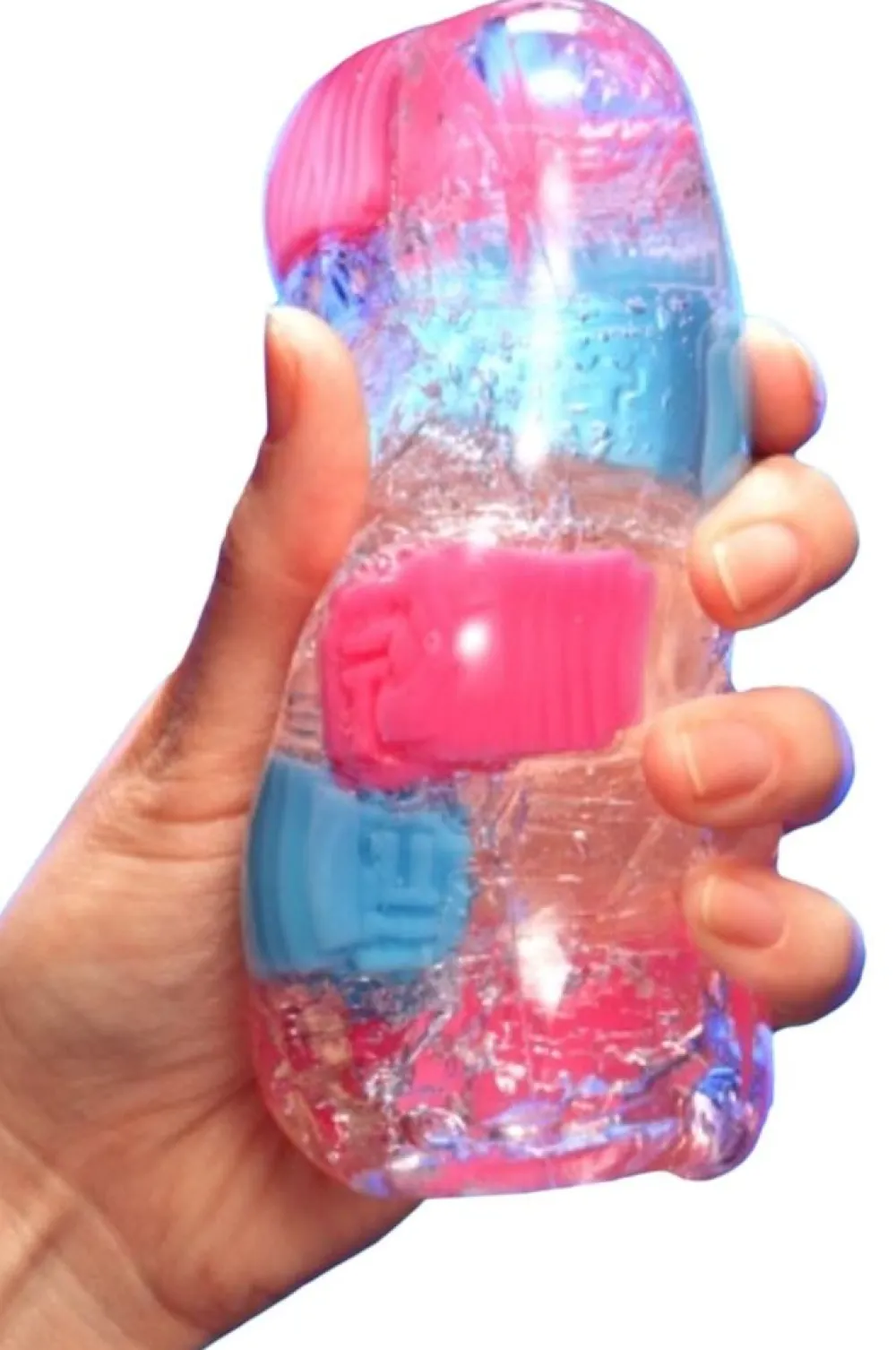 - Bobble - Magic Marbles - Masturbatro>TENGA Outlet