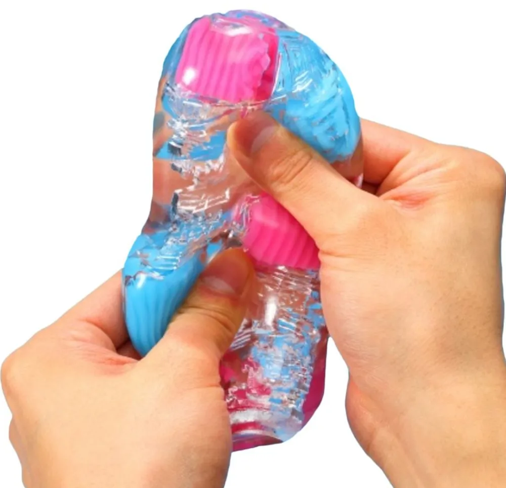 - Bobble - Magic Marbles - Masturbatro>TENGA Outlet