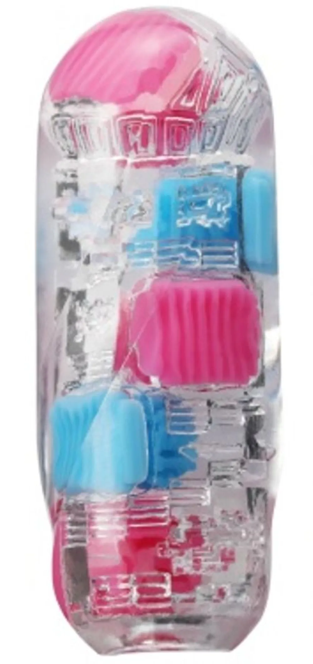 - Bobble - Magic Marbles - Masturbatro>TENGA Outlet