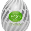 - Egg Brush - Masturbator>TENGA Hot