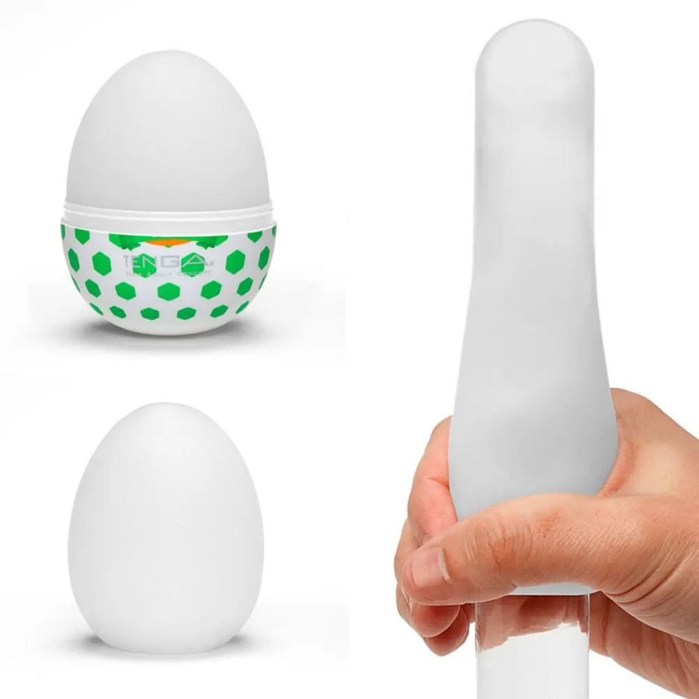 - Egg Stud - Masturbator|TENGA Sale