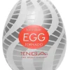 - Egg Tornado - Masturbator|TENGA Hot