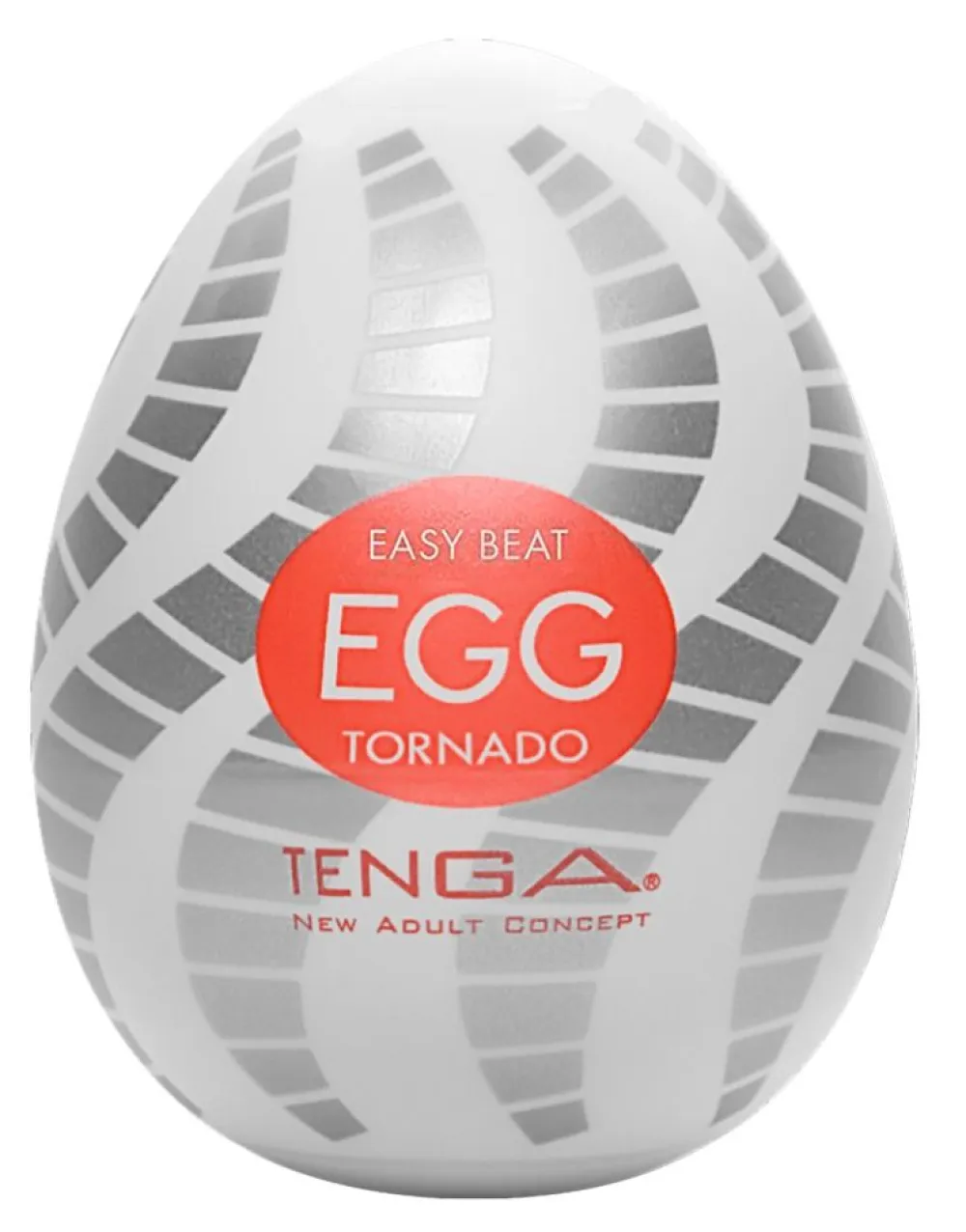 - Egg Tornado - Masturbator|TENGA Hot