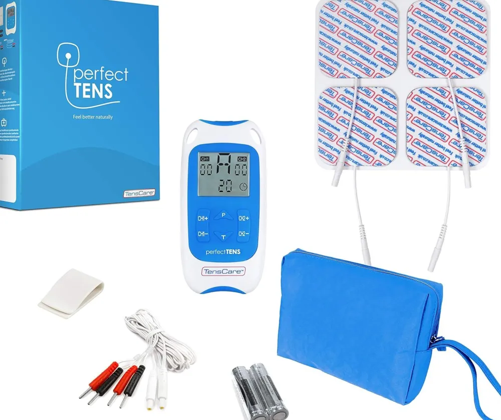 TensCare Perfect TENS> Best