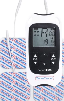 TensCare Perfect TENS und EMS| Discount