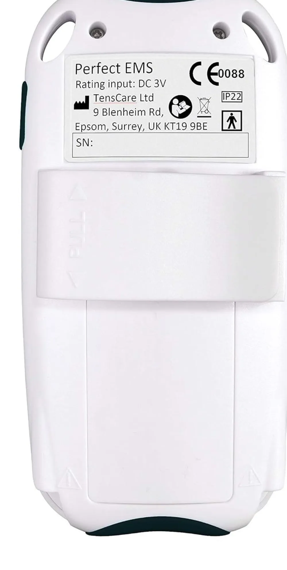 TensCare Perfect TENS und EMS| Discount