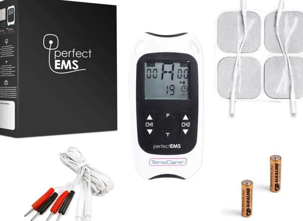 TensCare Perfect TENS und EMS| Discount