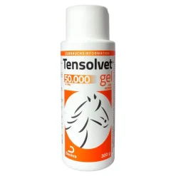 Tensolvet® 50.000 I.E. für Pferde| Outlet