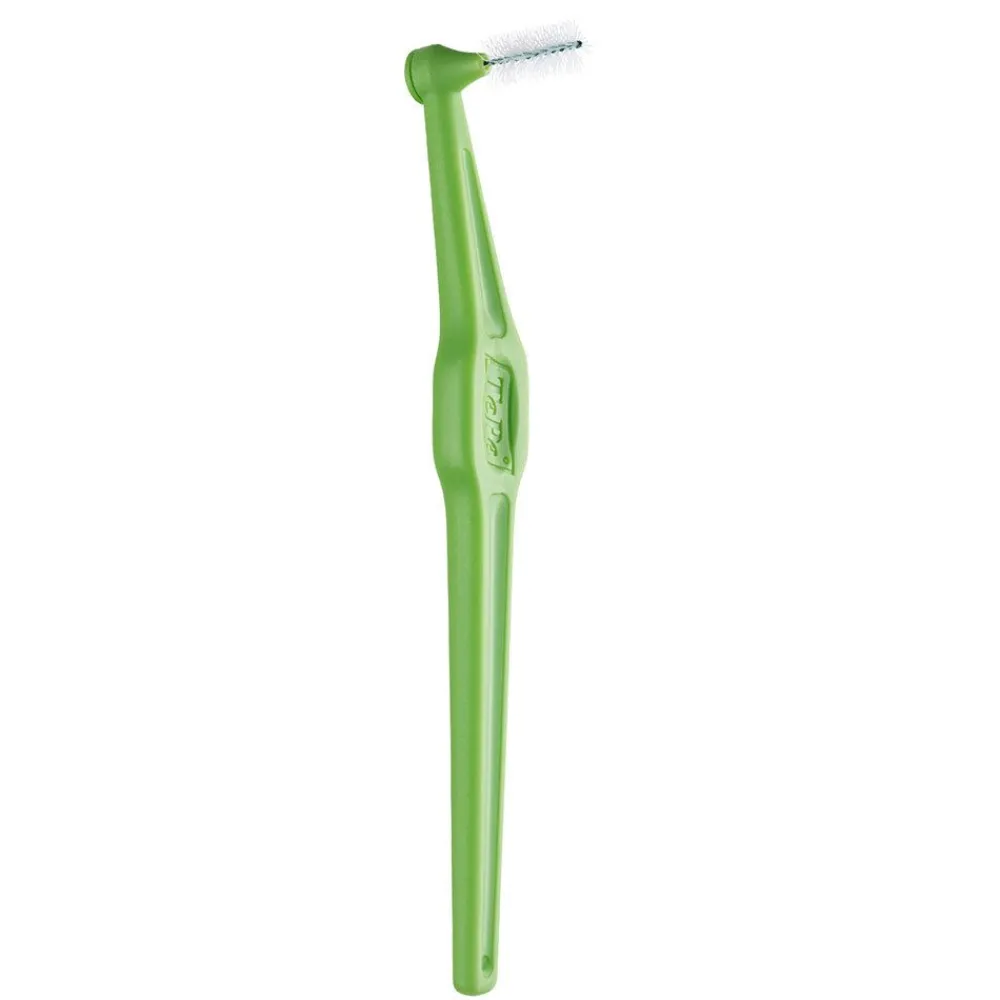 Angle Interdentalbürsten 0,8 mm grün>TePe Clearance