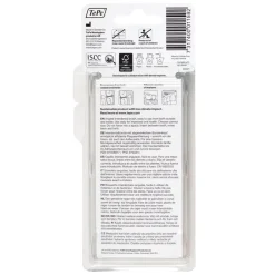 Angle Interdentalbürsten 0,7 - 1,3 mm gelb>TePe New