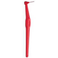 Angle Interdentalbürsten rot 0,5 - 0,9 mm><noscript><img width=