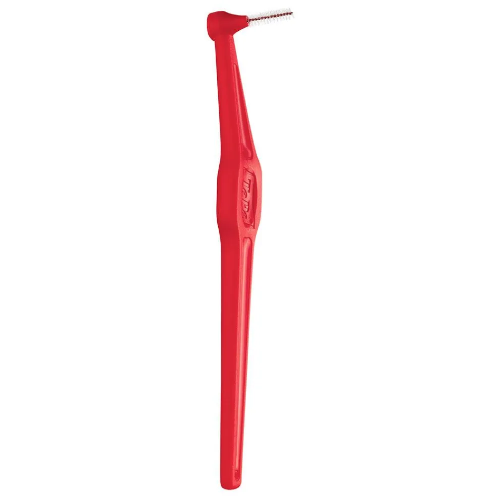 Angle Interdentalbürsten rot 0,5 - 0,9 mm>TePe Best