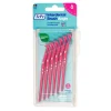 Angle Interdentalbürste 0,4 mm pink>TePe Sale
