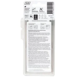 Angle Interdentalbürste 0,45 - 0,7 mm orange>TePe Online