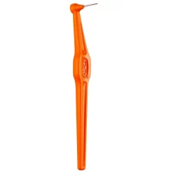 Angle Interdentalbürste 0,45 - 0,7 mm orange><noscript><img width=
