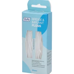 TePe® Bridge & Implant Floss| Sale