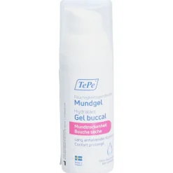 TePe® Feuchtigkeitsspendendes Mundgel| Outlet