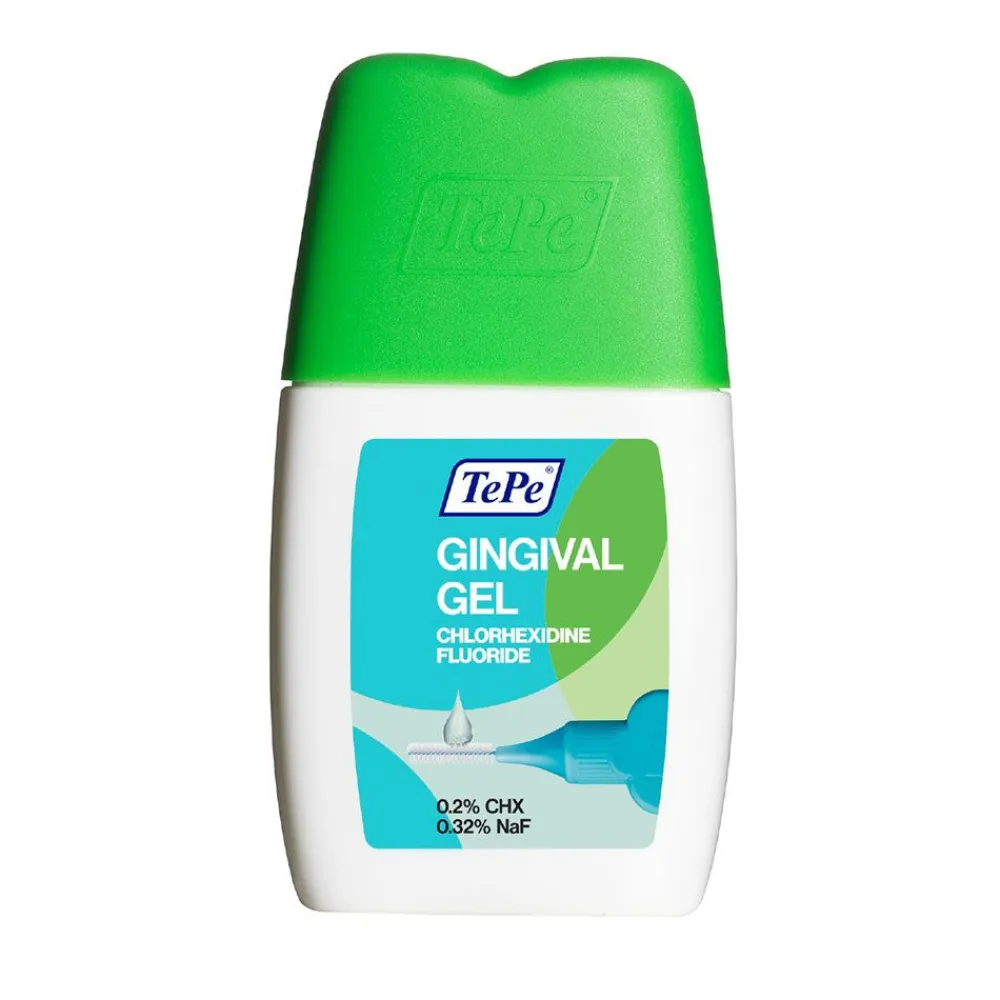 ® Gingival Gel>TePe Hot
