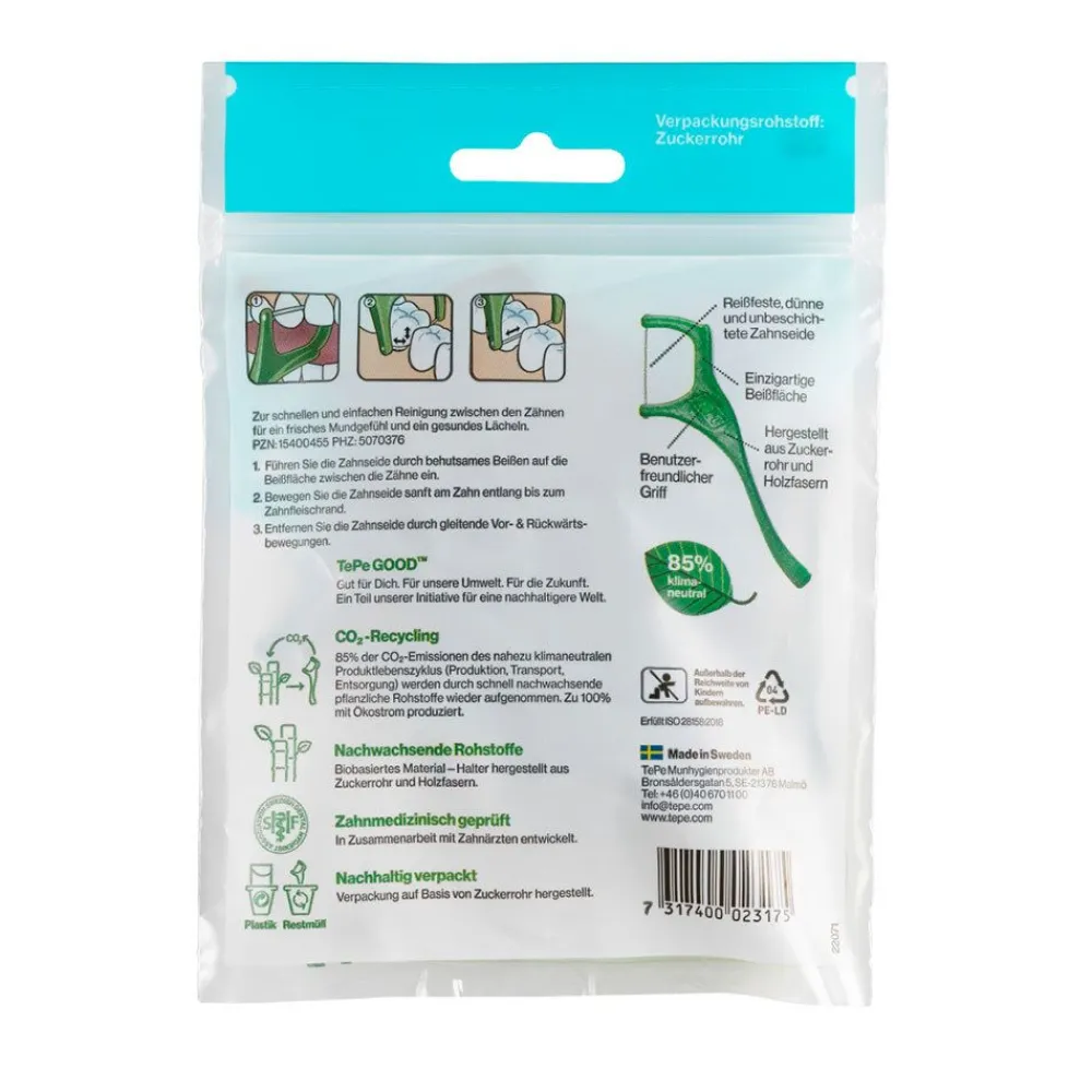 TePe GOOD Mini Flosser™| Best