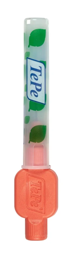 Interdentalbürste Extra Soft 0,5 - 0,9 mm rot|TePe Online