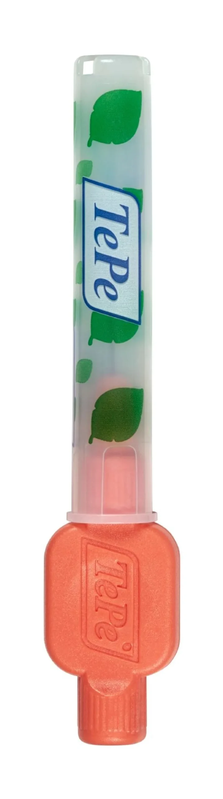 Interdentalbürste Extra Soft 0,5 - 0,9 mm rot|TePe Online
