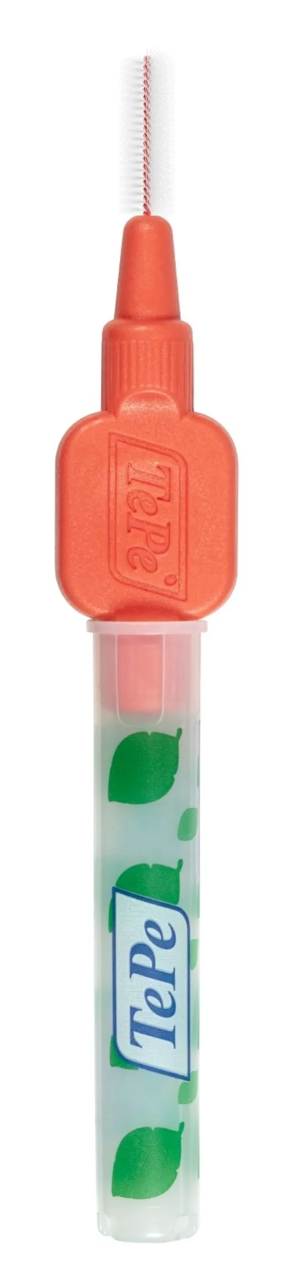 Interdentalbürste Extra Soft 0,5 - 0,9 mm rot|TePe Online