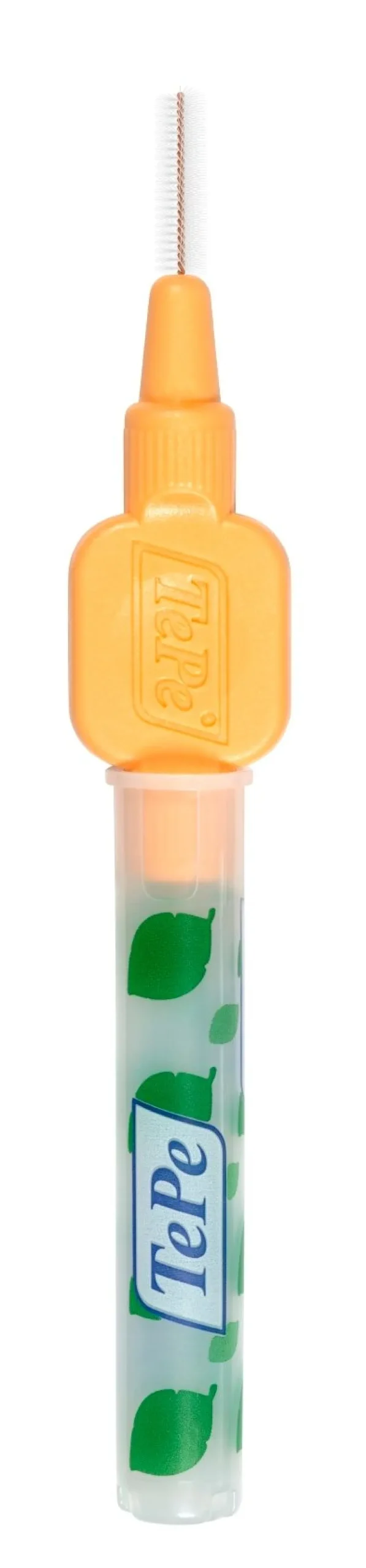 Interdentalbürste Extra Soft 0,45 - 0,7 mm|TePe New