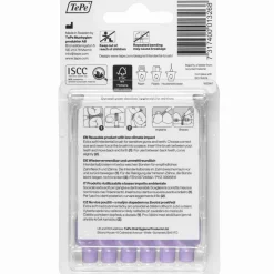 ® Interdentalbürste Extra Soft 1,1 - 2,0 mm lila|TePe Outlet