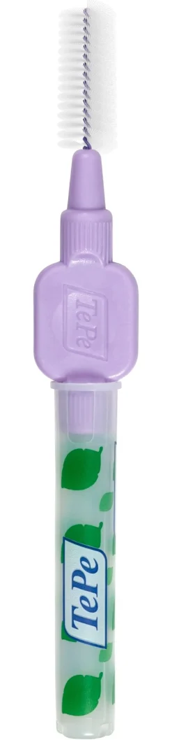 ® Interdentalbürste Extra Soft 1,1 - 2,0 mm lila|TePe Outlet
