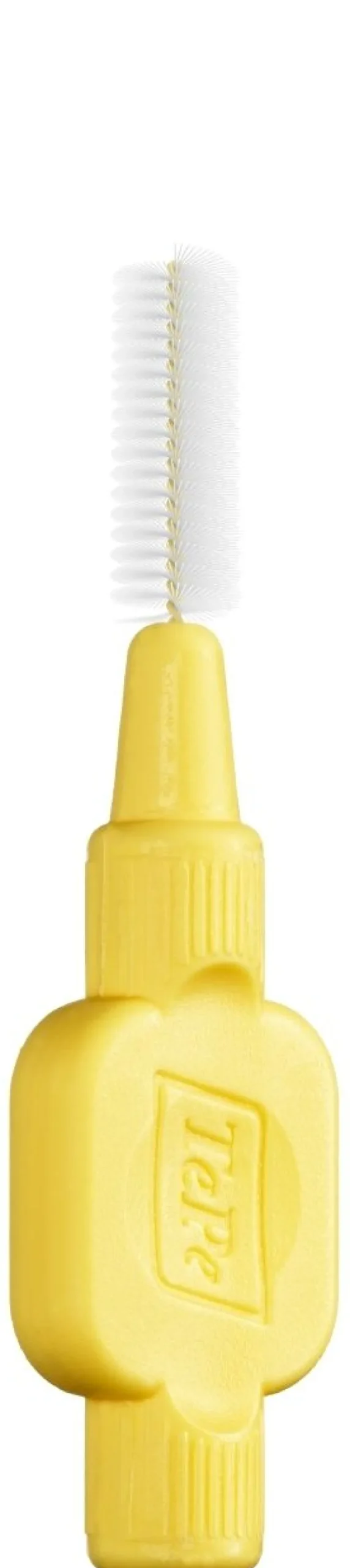 Interdentalbürsten Extra Soft 0,7 - 1,3 mm gelb>TePe Clearance