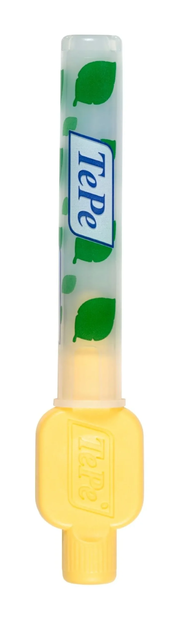 Interdentalbürsten Extra Soft 0,7 - 1,3 mm gelb>TePe Clearance