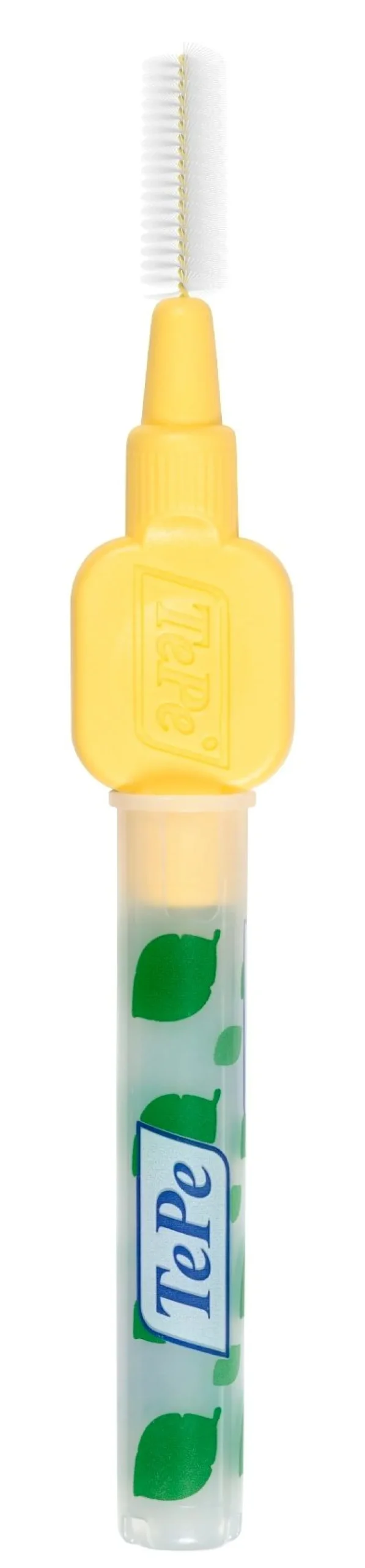 Interdentalbürsten Extra Soft 0,7 - 1,3 mm gelb>TePe Clearance