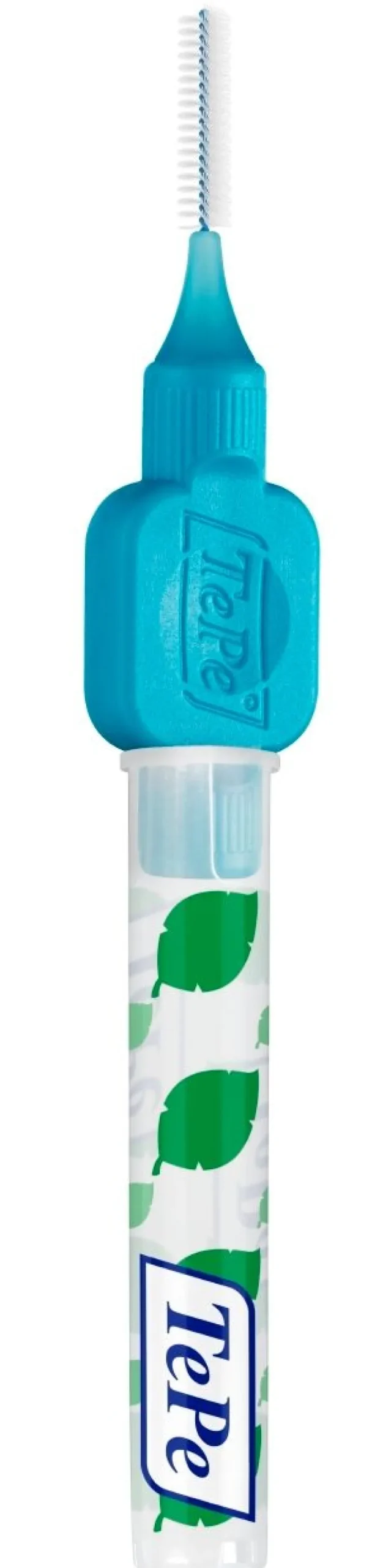 Interdentalbürsten 0,6 mm blau>TePe New