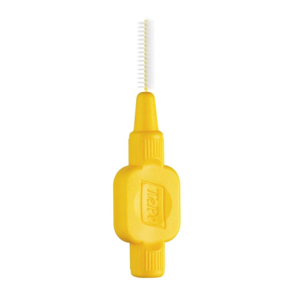 Interdentalbürsten 0,7 mm gelb>TePe Outlet