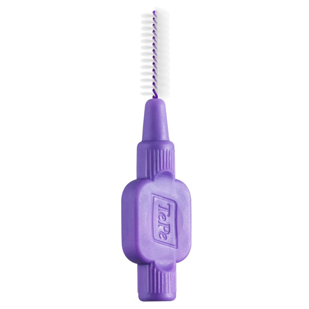 Interdentalbürsten 1,1 mm lila>TePe Online